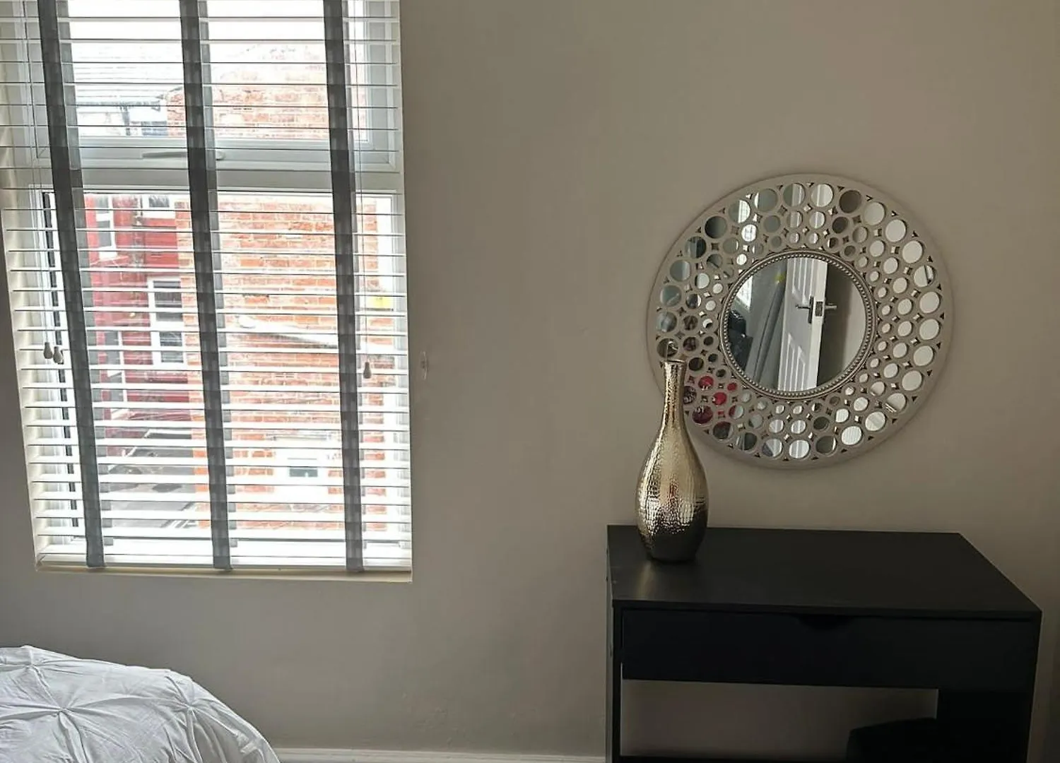 Апартаменты Blackpool Abode - Vance Road Star House