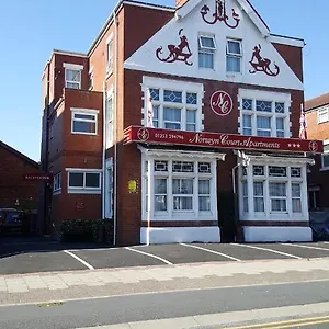 Apartment Norwyn Court, Blackpool