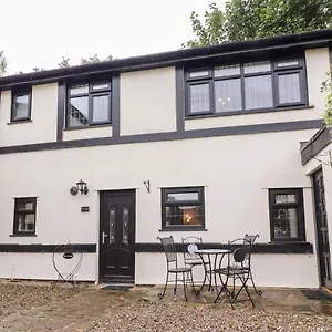 Holiday home Mayfield, Blackpool