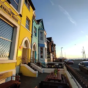 Apartment Ayrton House, Blackpool