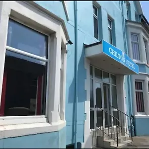 2* Отель Chilton
