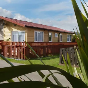Lovely 2 Bed In Free Electric Chalet Bridlington