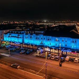3* Отель Lyndene