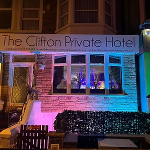 3* Отель Clifton Private