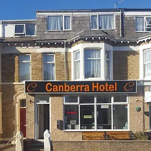 3* Отель Uk Travel & Hospitality Ltd Ta Canberra
