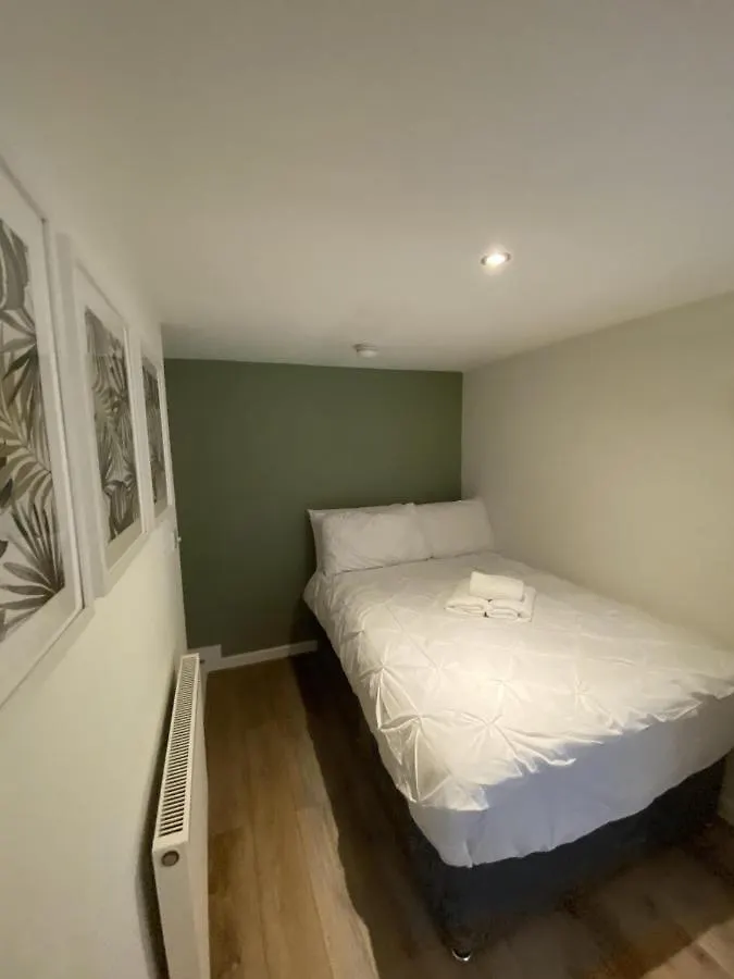 Blackpool Abode - Vance Road Star House Apartment