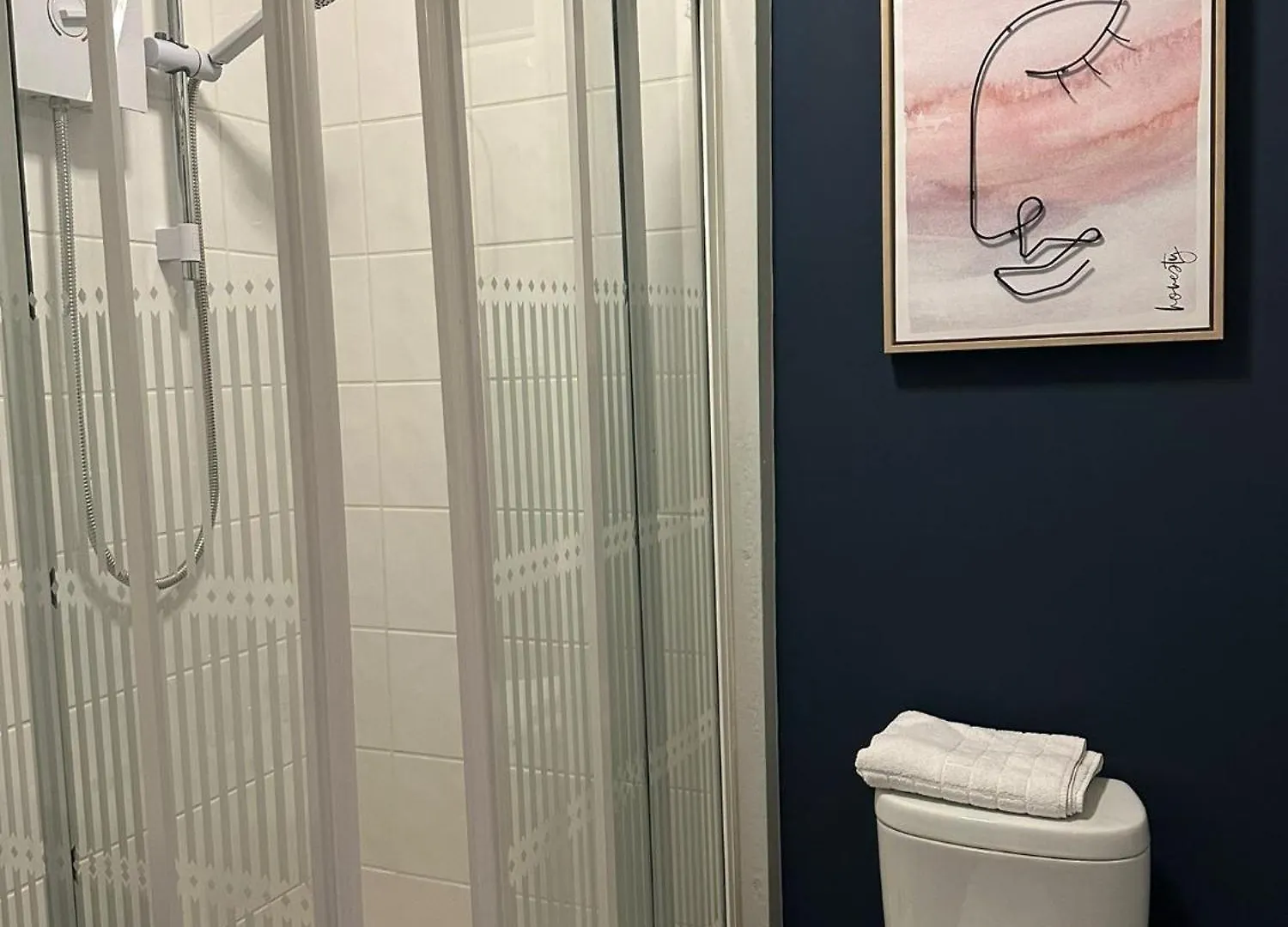 Apartment Blackpool Abode - Vance Road Star House United Kingdom